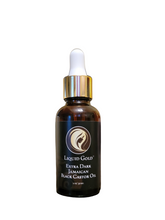 Jamaican Black Castor Oil - Extra Dark 1oz for Faster Growing Longer Thicker Hair